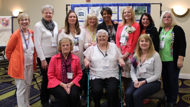 Past NYSOMOTC Presidents Past NYSOMOTC Presidents